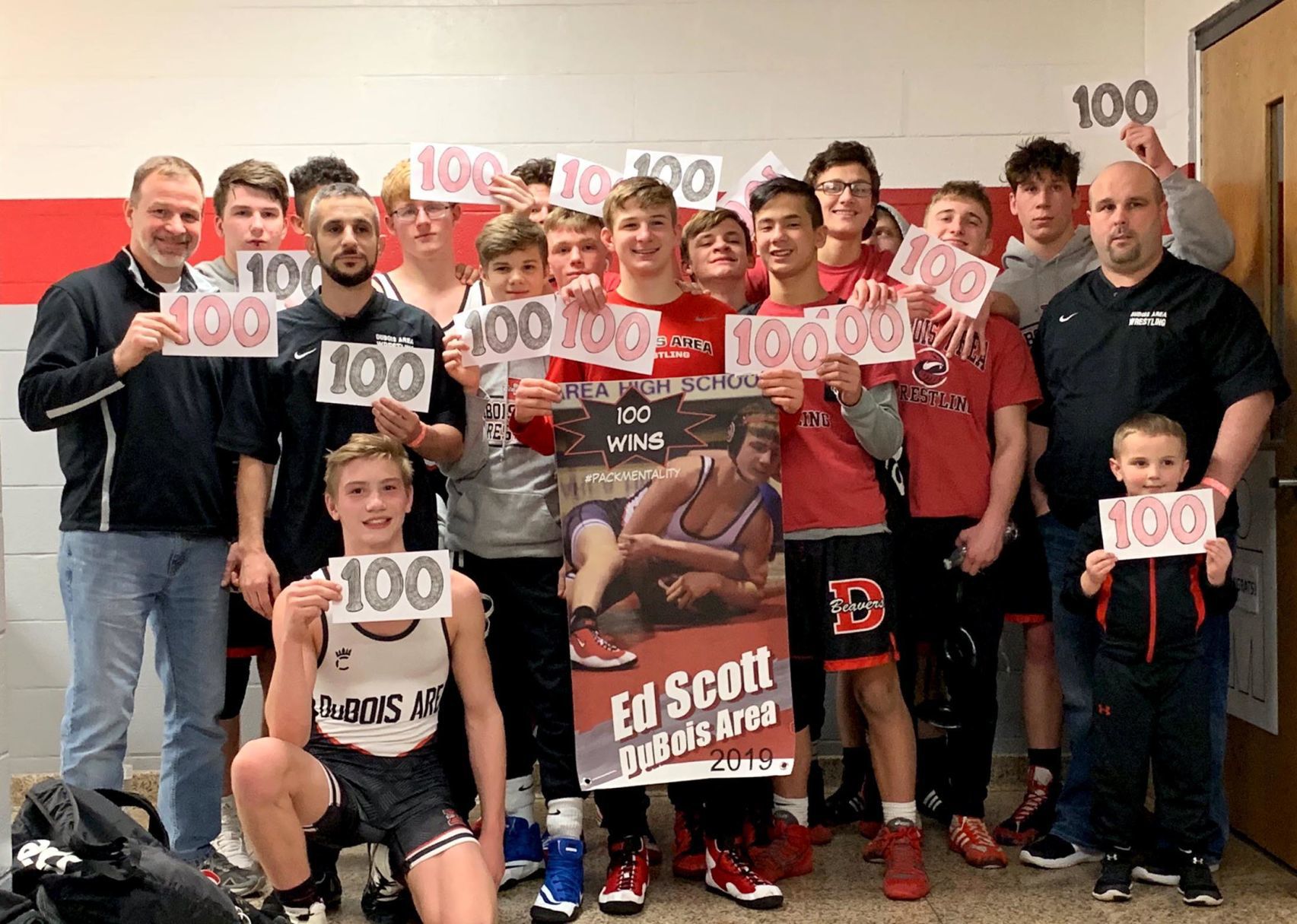 20190211-ce-sp Scott 100 win celebration
